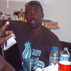 Meet your Posher, Fernando